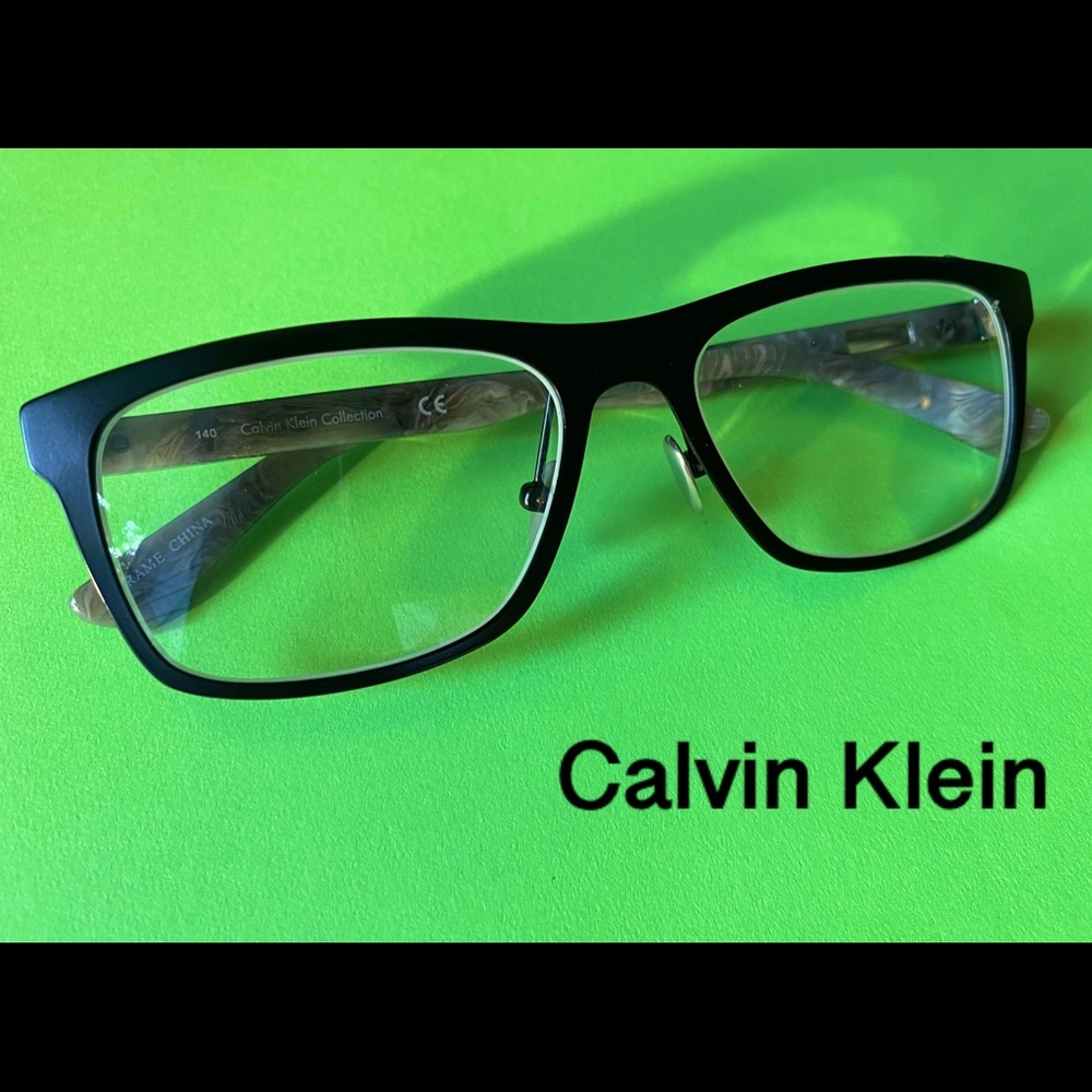 Calvin Klein Frame